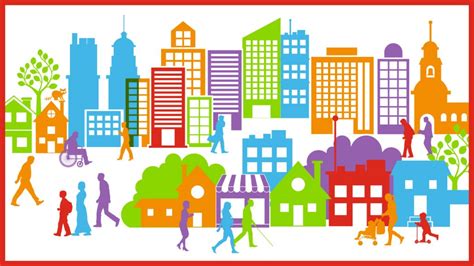 Building Inclusive Communities for Everyone