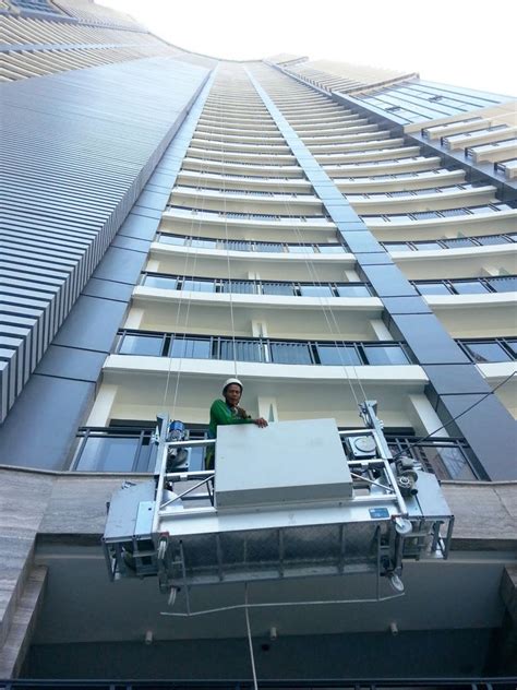 Building Maintenance Unit Workplace Defender