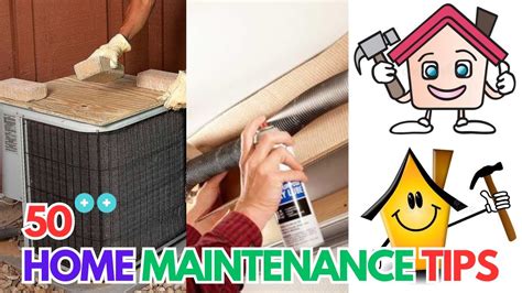 Building Maintenance and Repair Basic Tips and Tricks Diy Crafts Home