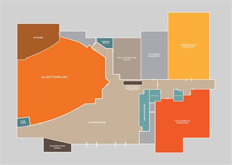 Building Map My blog