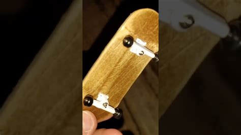 Building My New Custom Fingerboard! AWESOME! YouTube