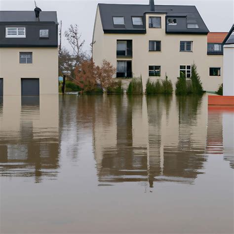 Building On A Flood Plain What You Need To Know Matrix Structures