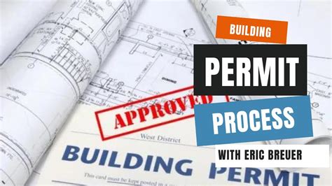 Building Permit Process in California Complete Guide YouTube