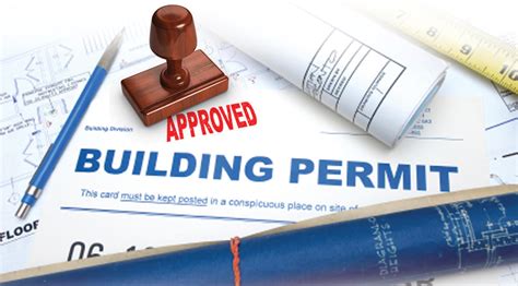 Building Permits & Development Process Mesquite, TX
