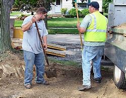 Building Permits - The City of Middleburg Heights, Ohio