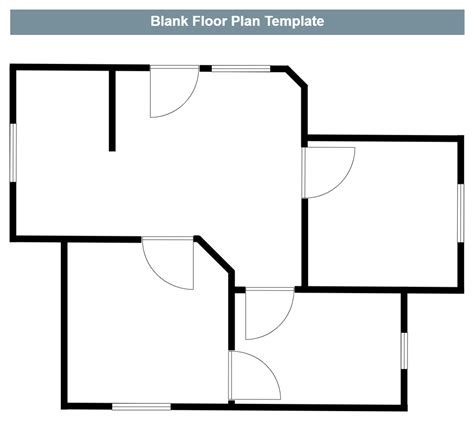 Building Plan Template