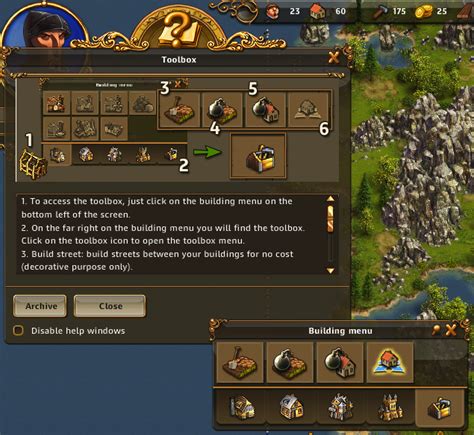 Building Ratios - The Settlers Online Knowledge Base Wiki