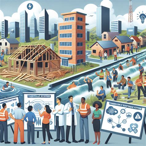 Building Resilient Communities Through Engagement