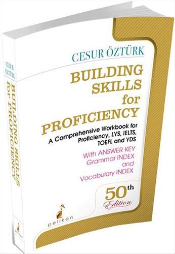 Building Skills for Proficiency by Cesur Ozturk Open Library.