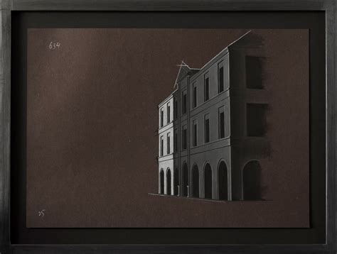Building Still Hieronymus Objects