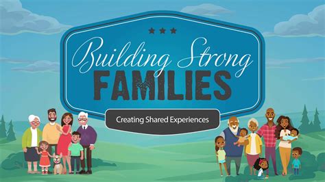 Building Strong Families - Life, Hope & Truth