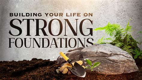 Building Strong Foundations in Pilot Skills