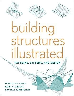 Building Structures Illustrated: Patterns, Systems, and Design . 