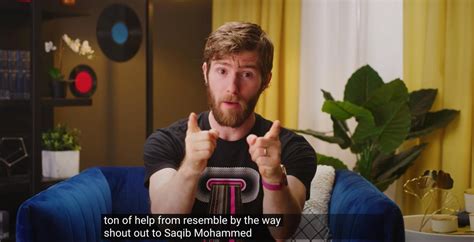 Building Synthetic Linus from Linus Tech Tips Resemble AI