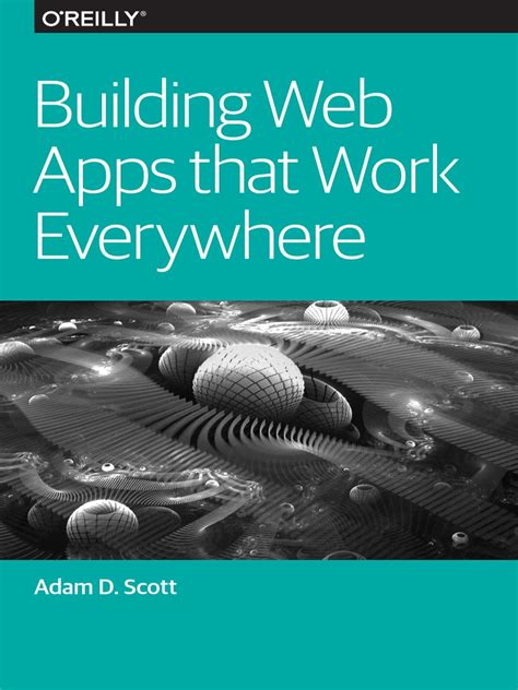 Building Web Apps That Work Everywhere