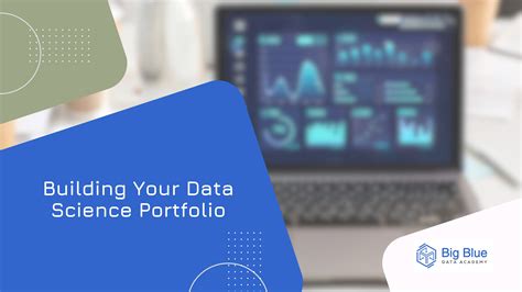 Building Your Data Science Portfolio