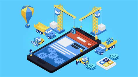 Building Your First Native Mobile App Using Vue Centogram