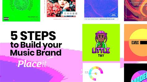 Building Your Music Brand: How Musicians Can Start Their Own …