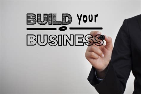 Building Your Organization