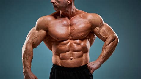 Building a Bodybuilder Chest