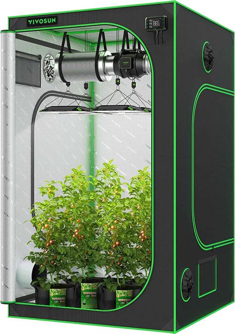 Building a Grow Tent: The Ultimate Guide