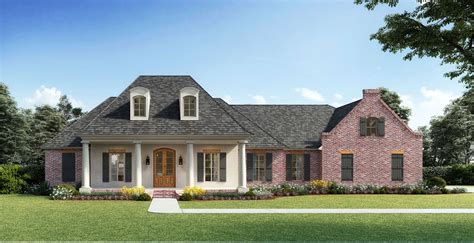 Building a Home in in 2023 DFD House Plans Blog