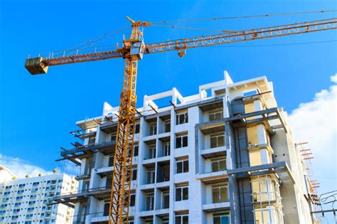 Building a Hotel How to Simplify a Hotel Construction Process