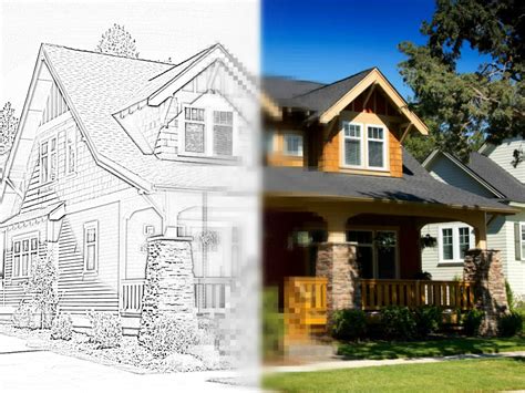 Building a House: A Checklist - Bungalow Company