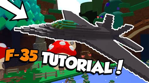 Building a Jet in 5 minutes for beginners YouTube