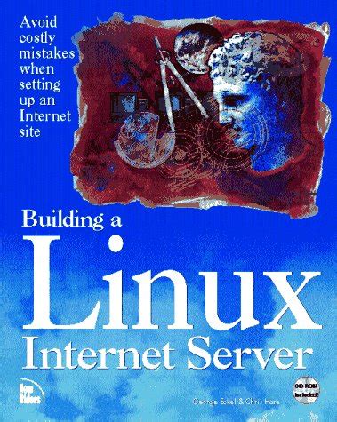 Building a Linux Internet Server by Eckel, George, Hare, Chris (1995) Paperback