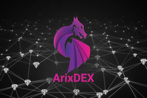Building a Massive DAO on the TON Chain: The Vision of ArixDAO