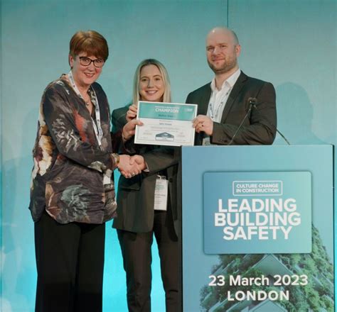 Building a Safer Future Charter on LinkedIn: #buildingsafety