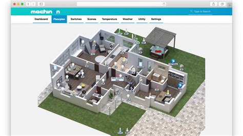 Building a Smart Home to Stand the Passage of Time Part 1 Digitized