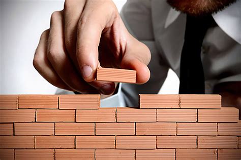 Building a Solid Foundation For Your Business