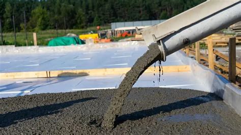 Building a Solid New Home Foundation NewHomeSource