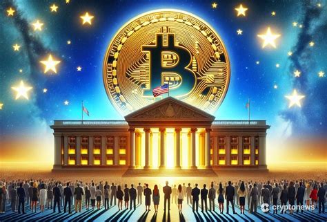 building strategic crypto