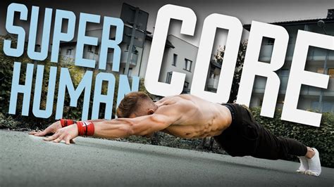 Building a Superhuman Core