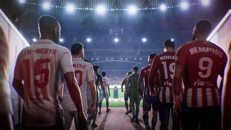 Building a Team and Game Structure in FC 24 FIFPlay