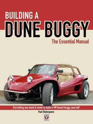 Building a dune buggy the essential manual download. - Panasonic tx p42v10e p42v10b service manual repair guide.
