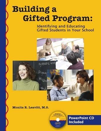 Building a gifted program identifying and educating gifted students in your school manual w powerpoint cd. - Geschichten und sagen des hammelburger raumes..