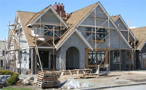 Building a new home. Blog. 23 Must-Have Features to Consider When Building a New Home 2023. Nicholas Donlin. June 13, 2023. Between current trends and classic features, there’s a lot to decide if you’re building a custom home. We’ve put together a list of new home must-haves. 