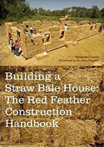 Building a straw bale house the red feather construction handbook. - Das handbuch für effektives notfall- und krisenmanagement.