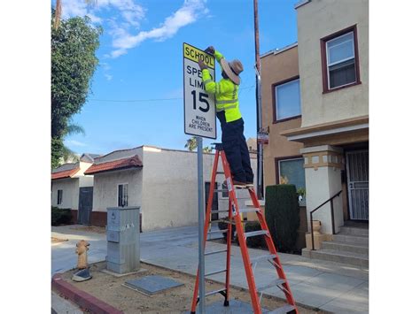 Building and Safety - Long Beach, California