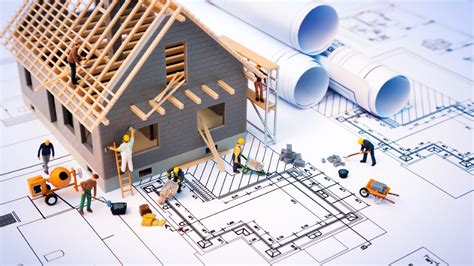Building and planning glossary