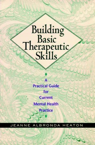 Building basic therapeutic skills a practical guide for current mental. - Practical manual of in vitro fertilization.