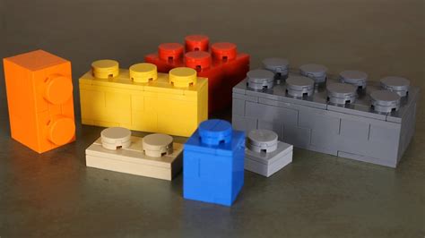 Building bricks like lego.  Map multiple locations, get transit/walking/driving directio...