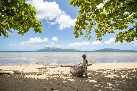 Building capacity for climate adaptation in the Pacific region