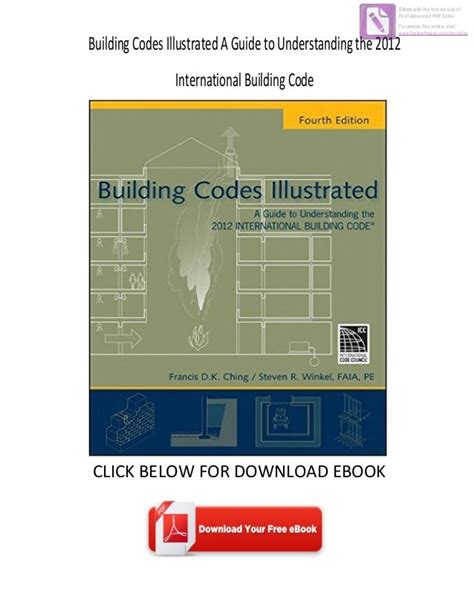 Building codes illustrated a guide to understanding the 2012 international building code. - 150cc 170cc chinese scooter repair manual.