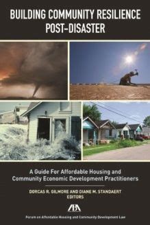Building community resilience post disaster a guide for affordable housing and community economic development practitioners. - Astro xtl 5000 p25 mobile radio manual.
