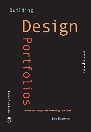 Building design portfolios innovative concepts for presenting your work design field guide. - The complete guide to functional training complete guides.